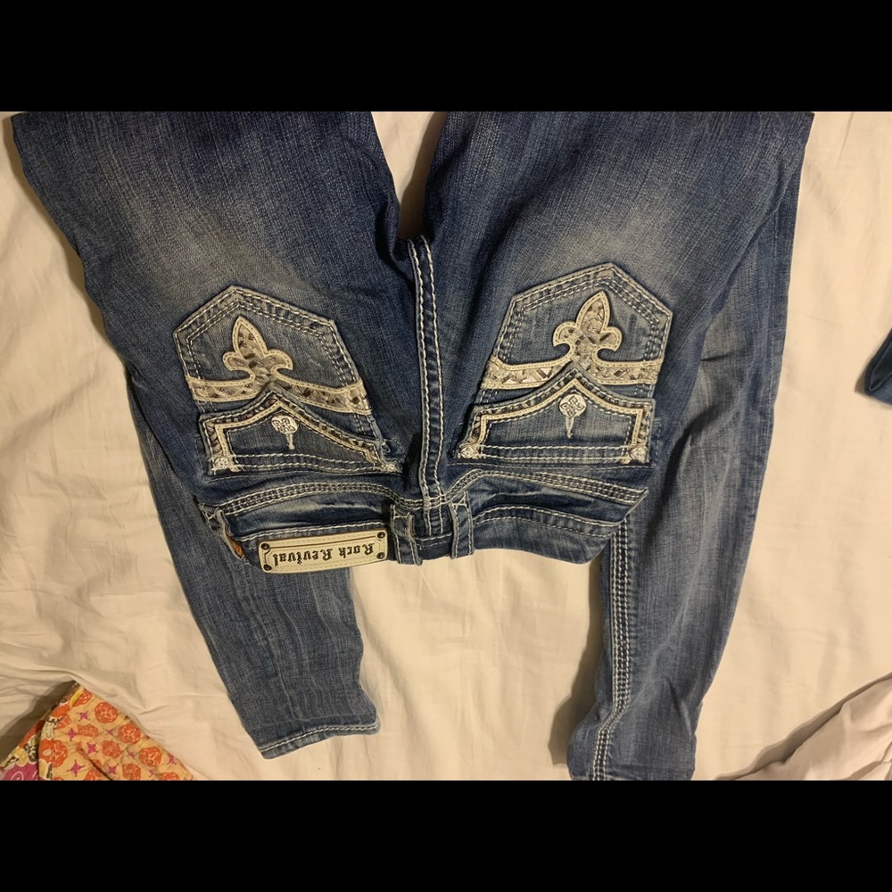 Women’s rock revivals